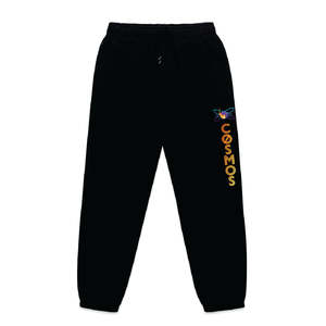 WESTS COSMOS VOLLEYBALL SWEATPANTS