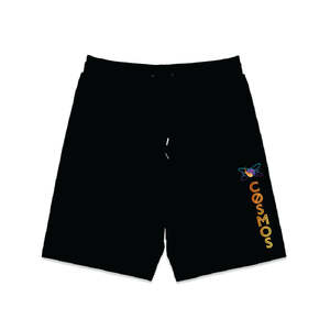 Cosmos: WESTS COSMOS VOLLEYBALL SHORTS