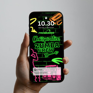 Danspiration: DANSPIRATION PHONE WALLPAPER