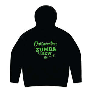 DANSPIRATION HOODIE