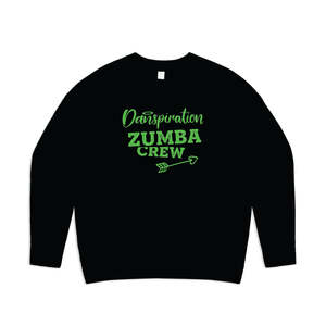 DANSPIRATION SWEATSHIRT