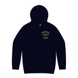 GARIN COLLEGE LEAVERS HOODIE