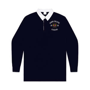GARIN COLLEGE LEAVERS RUGBY JERSEY
