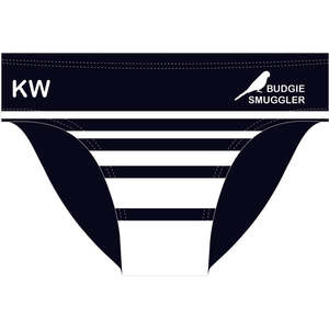 BLAKETOWN RFC SPEEDOS