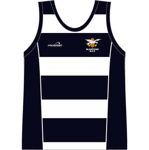 BLAKETOWN RFC TOUCH SINGLET