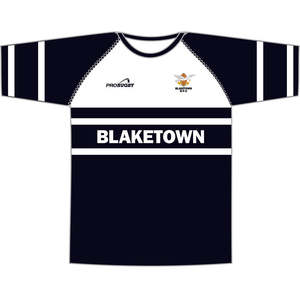 BLAKETOWN RFC TRAINING TEE