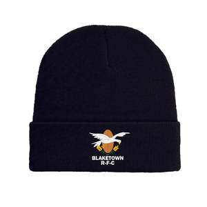 Blaketown Rfc: BLAKETOWN RFC BEANIE