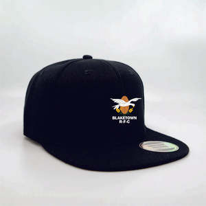 BLAKETOWN RFC CAP