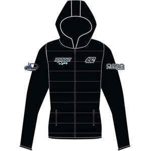 MCMANAWAY RACING JACKET