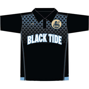 Black Tide: BLACK TIDE COACHES POLO