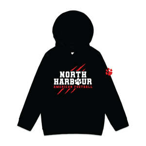 North Harbour Pride: NORTH HARBOUR CLUB HOODIE