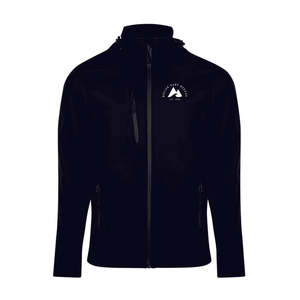 BULLER SURF RESCUE SOFTSHELL