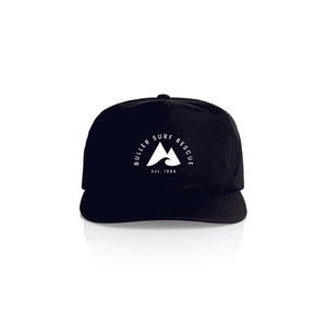 Buller Surf Rescue: BULLER SURF RESCUE CAP