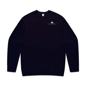 Buller Surf Rescue: BULLER SURF RESCUE SWEATSHIRT