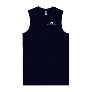 BULLER SURF RESCUE SINGLET