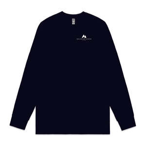 Buller Surf Rescue: BULLER SURF RESCUE LS TEE