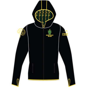 Waimea College Hpe: WAIMEA COLLEGE HPE JACKET & VEST