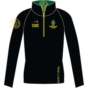 Waimea College Hpe: WAIMEA COLLEGE HPE 1/4 ZIP