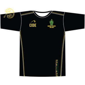 WAIMEA COLLEGE HPE TEE