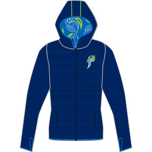 Parklands: PARKLANDS JACKET
