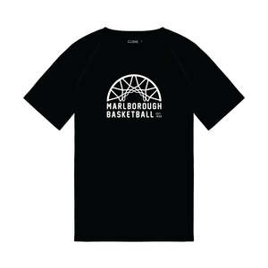 MARLBOROUGH BASKETBALL TRAINING TEE
