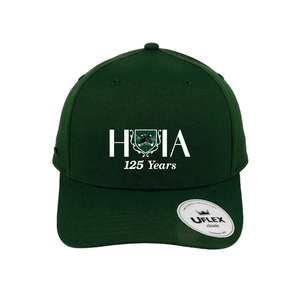 Huia Rugby: HUIA RFC CAP