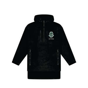 HUIA RFC WINDFLEECE