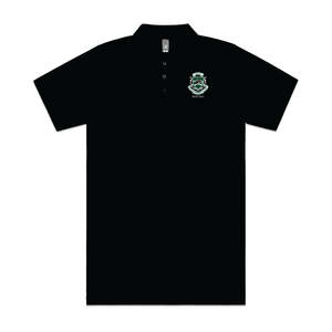 Huia Rugby: HUIA RFC POLO