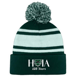 HUIA RFC BEANIE