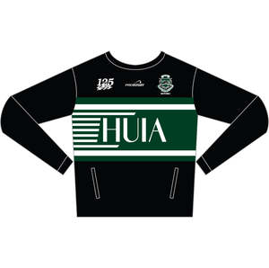 Huia Rugby: HUIA RFC SHELL JACKET