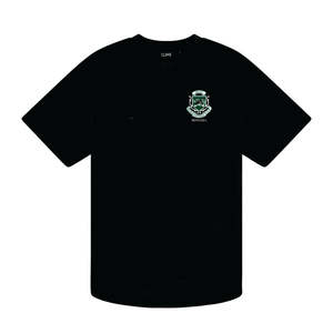 HUIA RFC FLEECE TEE