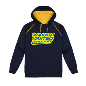 WAIMAI HOCKEY PERFORMANCE HOODIE