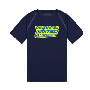 Waimai Hockey: WAIMAI HOCKEY PERFORMANCE TEE
