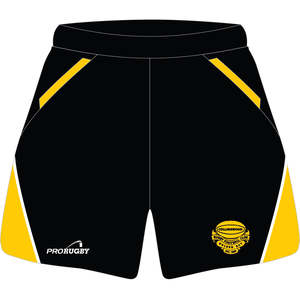 Collingwood Rfc: COLLINGWOOD RFC GYM SHORTS