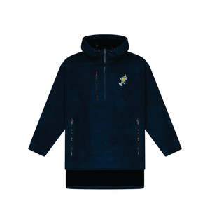Johnsonville Rfc: JOHNSONVILLE RFC SIDELINE FLEECE