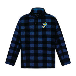 Johnsonville Rfc: JOHNSONVILLE RFC FLEECE