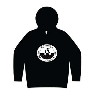 MOTUEKA NETBALL HOODIE