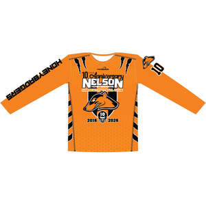 Nafc: NAFC WARM UP TEE