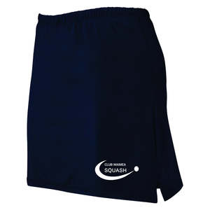 All: CLUB WAIMEA SQUASH SKORT