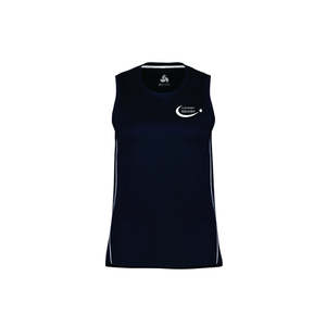 All: CLUB WAIMEA SQUASH SINGLET