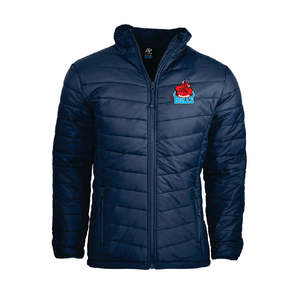All: BRUNNER BULLS PUFFER