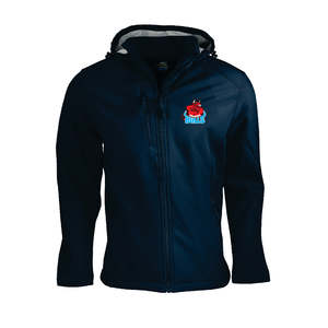 BRUNNER BULLS SOFTSHELL
