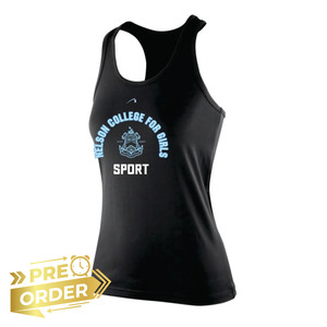 NCG SWARM SINGLET
