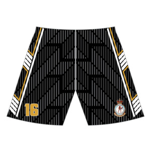 OHAKEA VOLLEYBALL SHORTS