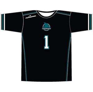 All: SHARKS VOLLEYBALL MENS PLAYING TEE