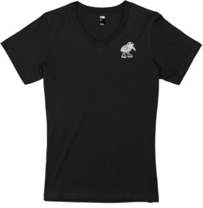 NZ JUNIOR ROLLER DERBY PRESEASON TRAVEL TEE