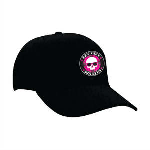 BAY CITY ROLLERS CAP
