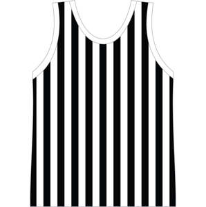 REFEREE SINGLET