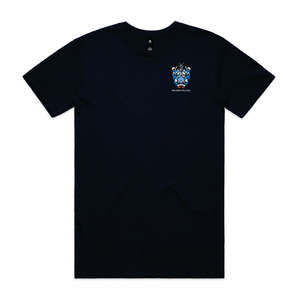 NC LEAVERS TEE