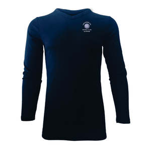 HARLEQUINS NETBALL THERMAL TOP